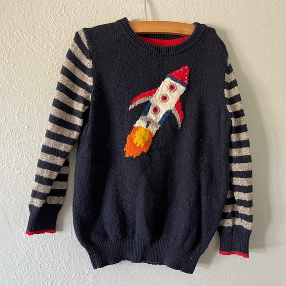 Mini Boden Other - 3/$15 - Mini Boden sweater